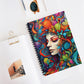 Mother Nature Reimagined Notebook